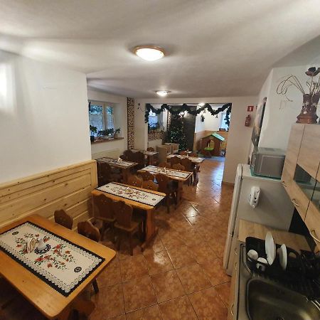 Hostel & Apartments U Florka 2 Zakopane Eksteriør bilde