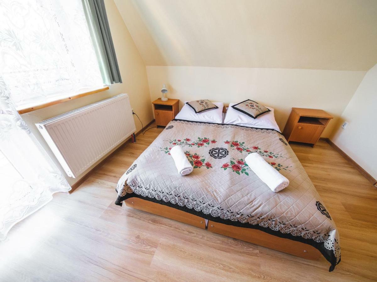 Hostel & Apartments U Florka 2 Zakopane Eksteriør bilde